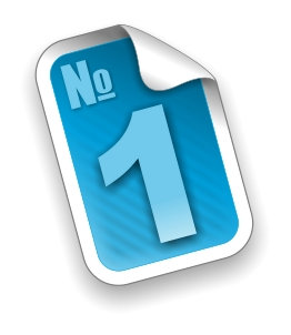 1 №